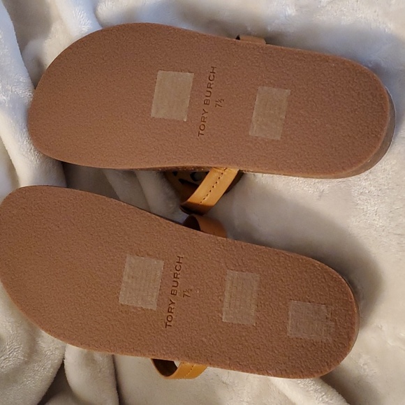 Tory Burch sandals - Picture 4 of 7